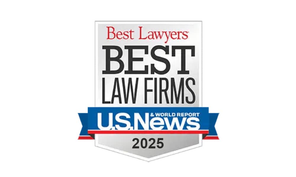 Best Law Firm 2024